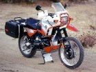 1988 BMW R 100GS Paris Dakar